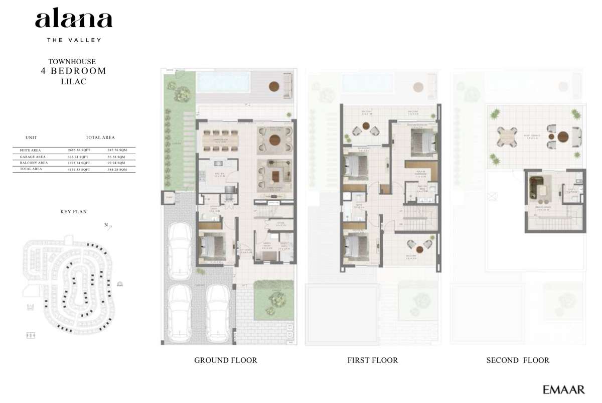 4 Bedroom - LILAC - ALANA_copy_75